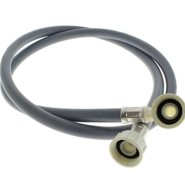 BOSCH Tvättmaskiner-Vattenanslutningsrör böj 1,50m standard - tvättmaskin