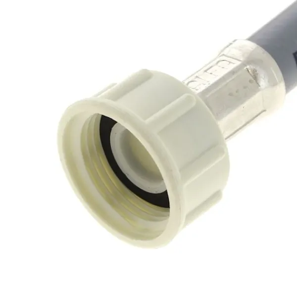 BOSCH Tvättmaskiner-Vattenanslutningsrör böj 1,50m standard - tvättmaskin