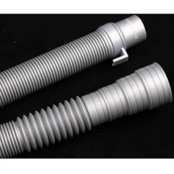 Tvättmaskiner-Vattenavloppsslang, 2m Flexibel universal avloppsslang för universal evakueringskit, för diskmaskin och tvättmaskin [PL]