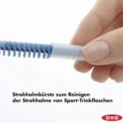 Rengöringsmedel-VATTENFLASKRENGÖRING