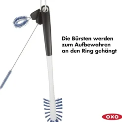 Rengöringsmedel-VATTENFLASKRENGÖRING