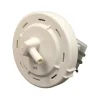 Tvättmaskiner-Vattennivåsensor för tvättmaskin -6B DC5V Vattennivåsensor Brytardelar Tvättmaskinstillbehör