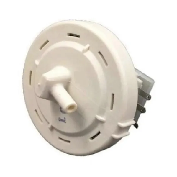 Tvättmaskiner-Vattennivåsensor för tvättmaskin -6B DC5V Vattennivåsensor Brytardelar Tvättmaskinstillbehör