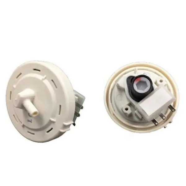 Tvättmaskiner-Vattennivåsensor för tvättmaskin -6B DC5V Vattennivåsensor Brytardelar Tvättmaskinstillbehör