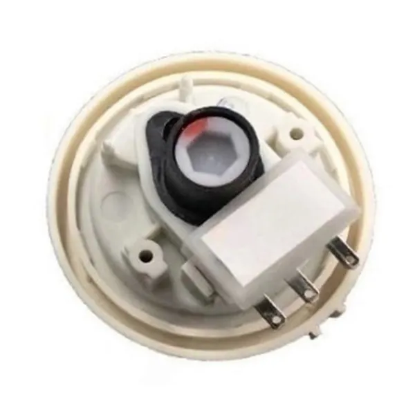 Tvättmaskiner-Vattennivåsensor för tvättmaskin -6B DC5V Vattennivåsensor Brytardelar Tvättmaskinstillbehör