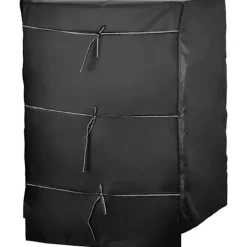 Tvättmaskiner-Vattentätt skydd för tvättmaskin eller torktumlare, lämplig för