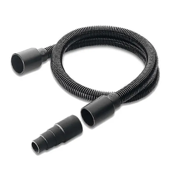 Dammsugare & Tillbehör-Verktygssats för Karcher WD2 WD3 WD4 WD5 WD6 Dammsugare Elverktyg Flexibel Sugslang med Adapter-Yvan