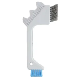 LBSS Fönsterrengöring-V-formad spaltrengöringsborste Multi Corner Multifunktionella rengöringsverktyg för vardagsrummet