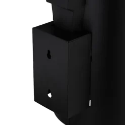 Northio Soptunnor-Vägghängd kosmetikabehållare 5 liter