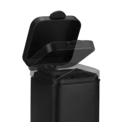 B2X Soptunnor-Vägghängd kosmetikabehållare 6 liter