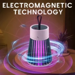 Skadedjur & Insekter-Vägglöss Elektromagnetisk Insektsavvisande Värmare för Hemmakontor Säker