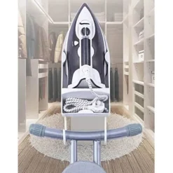 Strykjärn-Väggmonterad strykbräda, elektrisk strykbräda, strykbräda för hemmet