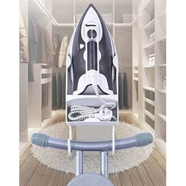 Strykjärn-Väggmonterad strykbräda, elektrisk strykbräda, strykbräda för hemmet