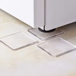 Tvättmaskiner-Vibrationsdämpare / Antivibrationsmattor för tvättmaskin, ZQKLA