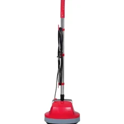 vidaXL Städmaskiner-Polermaskin golv 5 i 1 funktion