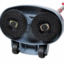 vidaXL Städmaskiner-Polermaskin golv 5 i 1 funktion