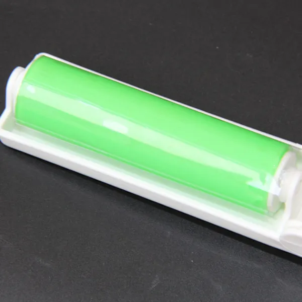 INF Tvättillbehör-Vikbar tvättbar hårborttagare för luddrulle