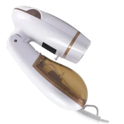 Ångtvättar-Vikbart Ångstrykjärn