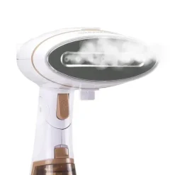 Ångtvättar-Vikbart Ångstrykjärn