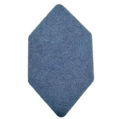 Svampar & Dukar-Vileda Magic Bath Mop Ersättningssvampar - 5-pack