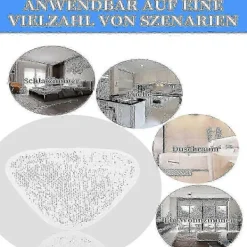 Ångtvättar-Vileda Ångmopp 6-pack Överdrag för Grundlig och Effektiv Rengöring