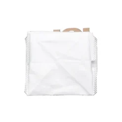 Dammsugare & Tillbehör-Viomi S9 Robotdammsugare Dammsugarpåsar - Stor Kapacitet & Läcksäkra (10-pack)
