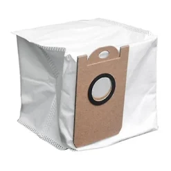 Dammsugare & Tillbehör-Viomi S9 Robotdammsugare Dammsugarpåsar - Stor Kapacitet & Läcksäkra (10-pack)
