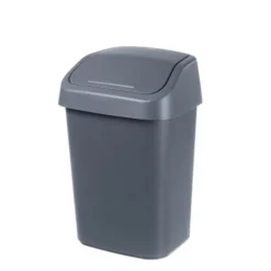 Orthex Soptunnor-Vipplockskorg / Papperskorg 25L