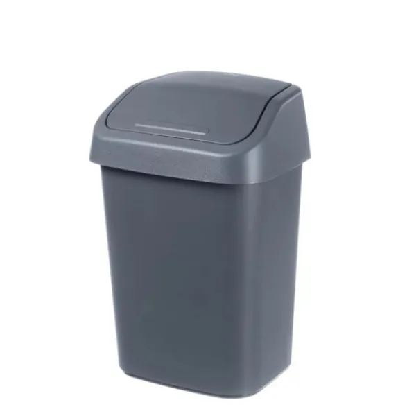 Orthex Soptunnor-Vipplockskorg / Papperskorg 25L