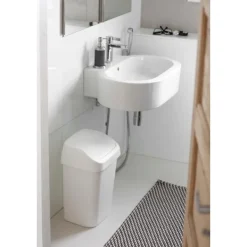 Orthex Soptunnor-Vipplockskorg / Papperskorg 25L