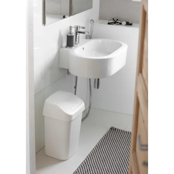 Orthex Soptunnor-Vipplockskorg / Papperskorg 25L