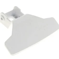 BEKO Tvättmaskiner-Vit handtag för fönster, 2828780100 - tvättmaskin