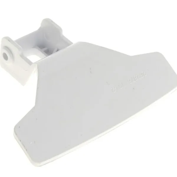 BEKO Tvättmaskiner-Vit handtag för fönster, 2828780100 - tvättmaskin