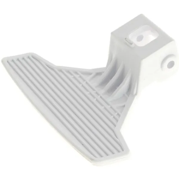 BEKO Tvättmaskiner-Vit handtag för fönster, 2828780100 - tvättmaskin