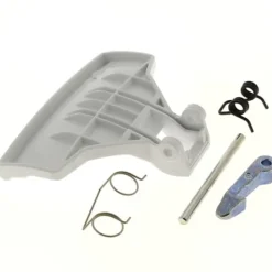 FAURE Tvättmaskiner-Vitt fönsterhandtag 40551866/1 4055186631 - tvättmaskin