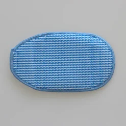 Ångtvättar-2-vånings Mikrofiber Ångborstematta med Ånghandskar, Hård