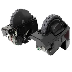 Dammsugare & Tillbehör-Vänster och höger drivhjulsmodul kompatibel med Roomba S9 9150 S9+ S9 Plus 9550 robotdammsugare {ROG}