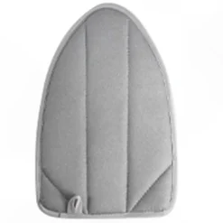 Strykjärn-Värmebeständig strykhandske med platsbesparande dyna för hem och resa