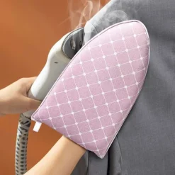 Strykjärn-Värmebeständiga handskar för ångstrykjärn, ånghandske, värmebeständig ånghandske, tillbehör till ångstrykjärn