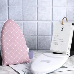 Strykjärn-Värmebeständiga handskar för ångstrykjärn, ånghandske, värmebeständig ånghandske, tillbehör till ångstrykjärn