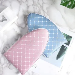 Strykjärn-Värmebeständiga handskar för ångstrykjärn, ånghandske, värmebeständig ånghandske, tillbehör till ångstrykjärn