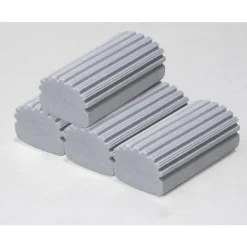 Svampar & Dukar-Våt Rengöringssvamp, Disksvamp, Återanvändbar Hushållsrengöringssvamp Rengöringsverktyg