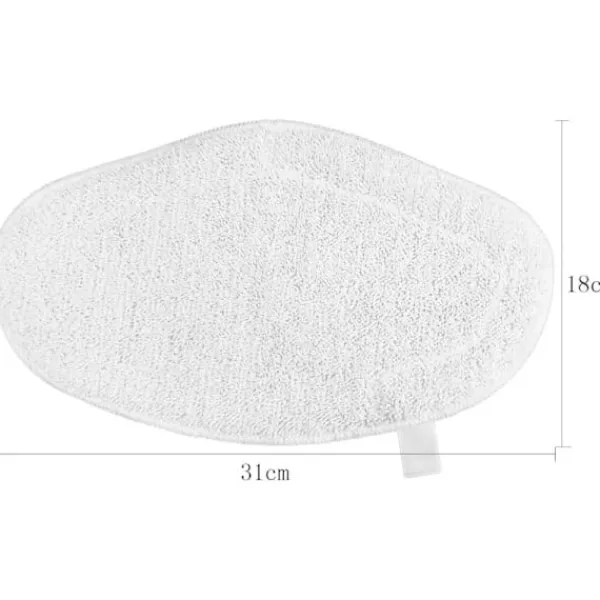 Ångtvättar-Våtservetter för Polti Vaporetto SV440