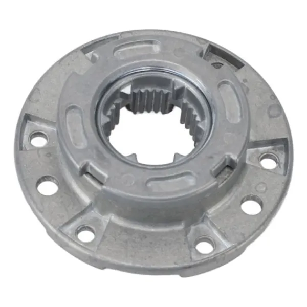 Tvättmaskiner-W10324651 Aluminiumlegering Brickkorg Drivnav Ersättningskit för Reparationsdelar till Tvättmaskin