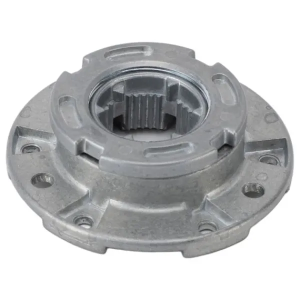 Tvättmaskiner-W10324651 Aluminiumlegering Brickkorg Drivnav Ersättningskit för Reparationsdelar till Tvättmaskin