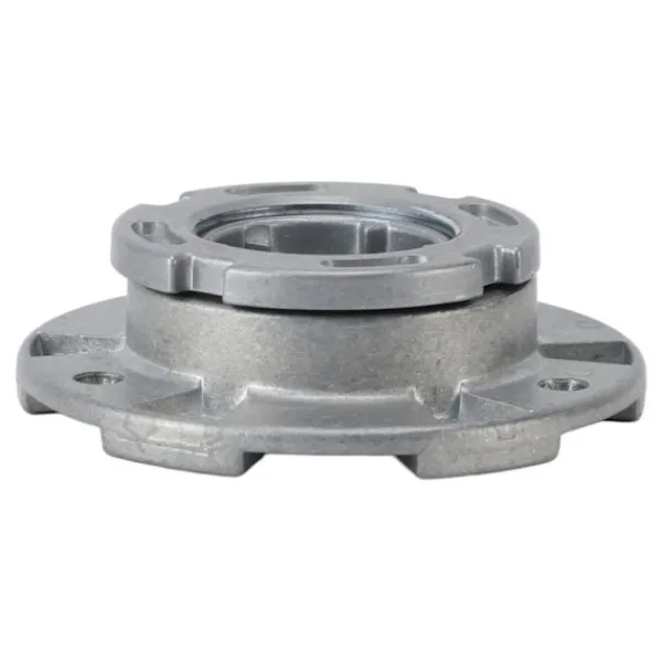 Tvättmaskiner-W10324651 Aluminiumlegering Brickkorg Drivnav Ersättningskit för Reparationsdelar till Tvättmaskin