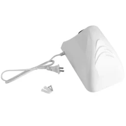 Torktumlare-600W Automatisk Induktions Kommersiell Handtork för Hushåll och Hotell