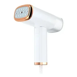 unbranded Strykjärn-1000W Elektrisk Strykjärn Tyg Klädångare ABS Textur för Enkel Packning