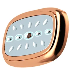 unbranded Strykjärn-1000W Elektrisk Strykjärn Tyg Klädångare ABS Textur för Enkel Packning