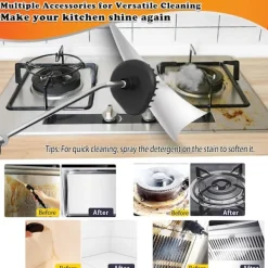 Ångtvättar-2500W Handhållen ångrengörare, högtemperaturångare för rengöring, ångrengöring för madrass, bildetaljering soffklädsel badrum (Orange-New V | Fyndiq